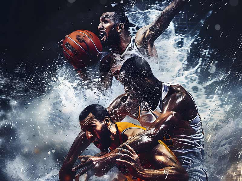 當詹姆斯加入兒子的直播間效果多炸人數(shù)瞬間飆升